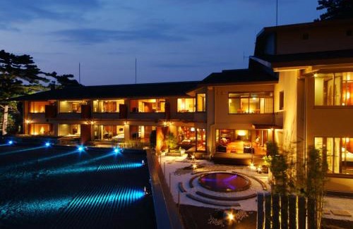 Kinosaki Onsen Hotel | Hotel Kinparo