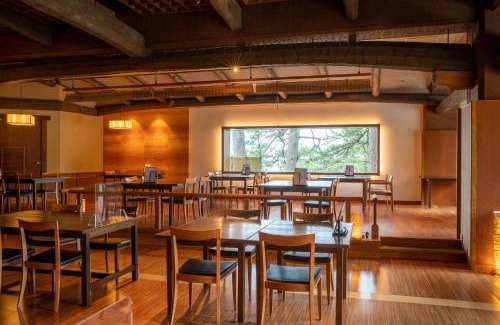 Kinosaki Onsen Hotel | Hotel Kinparo