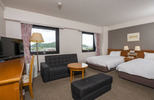 Saiki Hotel | Hotel Kinsuien