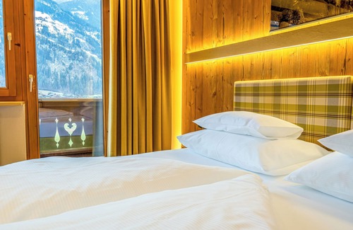 Hippach Hotel | Hotel Kirchbichlhof