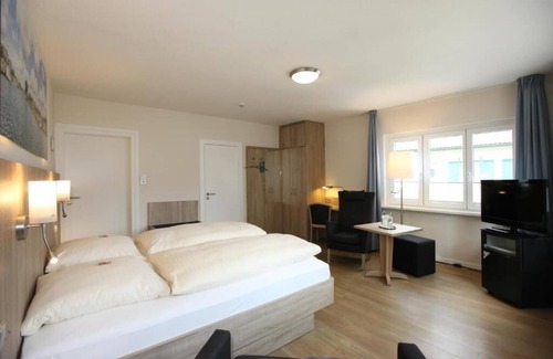 Nortorf Hotel | Hotel Kirchspiels Gasthaus