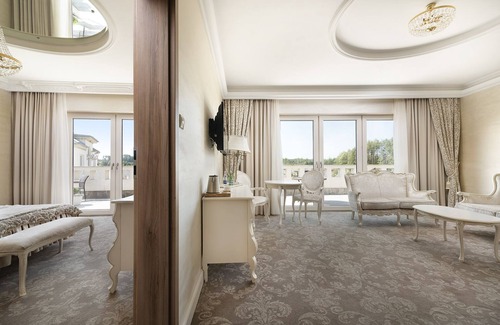 Suleczyno Hotel | Hotel Kiston
