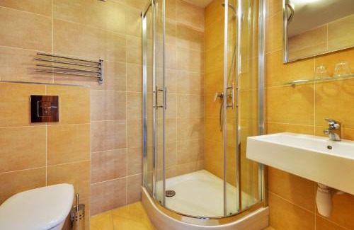 Liptovsky Mikulas Hotel | Hotel Klar