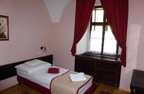 Gyor Hotel | Hotel Klastrom