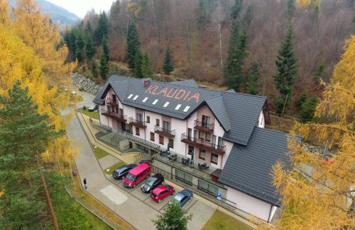 Makow Podhalanski Hotel | Hotel Klaudia