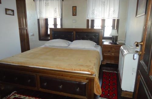 Berat Hotel | Hotel Klea