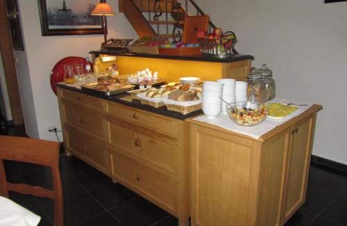 Vlezenbeek Hotel | Hotel Klein Nederlo
