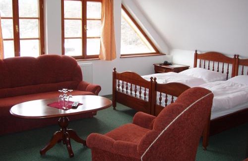 Ceske Budejovice 7 Hotel | Hotel Klor