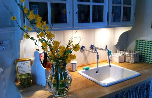 Allinge House | Hotel Klostergaarden