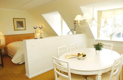Odense Hotel | Hotel Knudsens Gaard