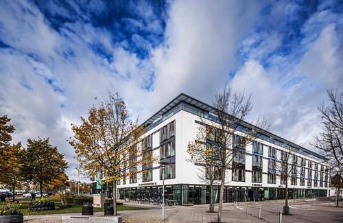 Kolding Hotel | Hotel Kolding