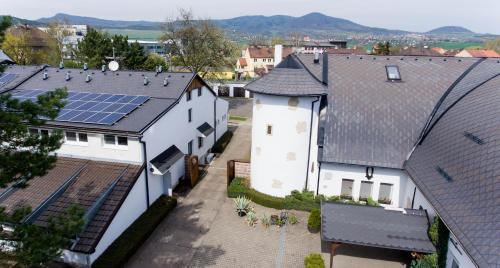 Litomerice Hotel | Hotel Koliba