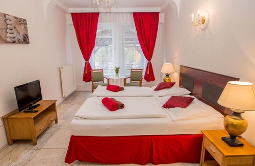 Litomerice Hotel | Hotel Koliba