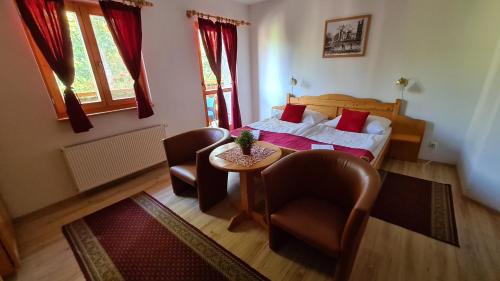 Senec Hotel | Hotel Koliba