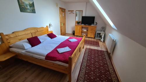 Senec Hotel | Hotel Koliba