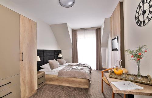 Spytkowice Hotel | Hotel Kompleks Beskid z basenem i stokiem narciarskim - blisko Babiej Góry