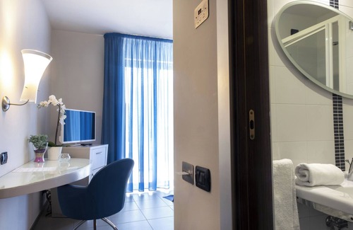 Villaggio Mose Hotel | Hotel Kore
