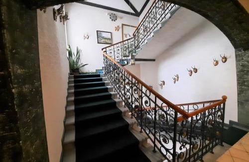 Jesenik Hotel | Hotel Koruna