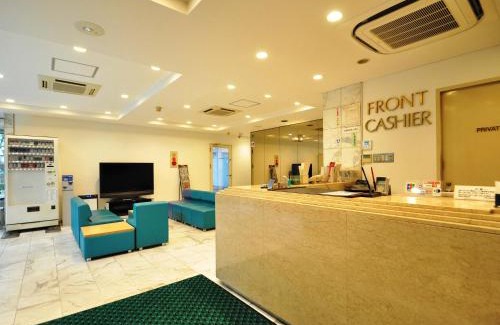 Nishinomiya Hotel | Hotel Koshien