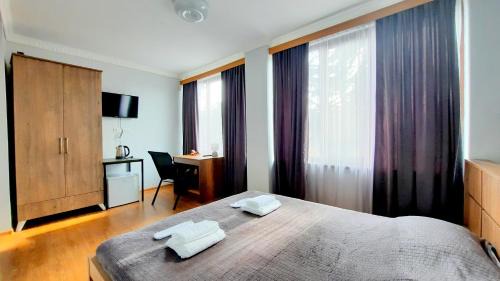 Zugdidi Hotel | HOTEL KOSHKI