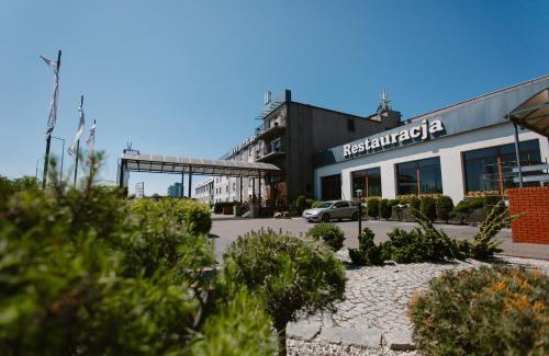 Wrzesnia Hotel | Hotel Kosmowski