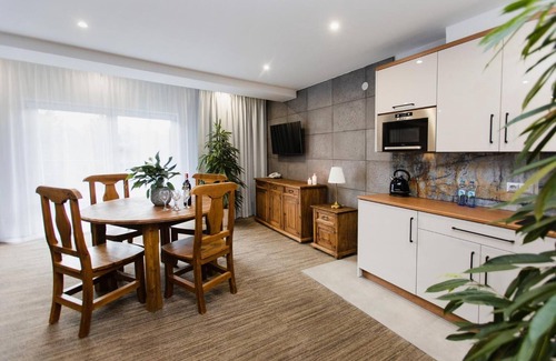 Brenna Hotel | Hotel Kotarz Spa & Wellness