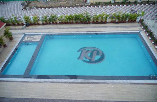 Talcher Hotel | Hotel KP Palace