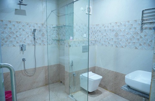 Talcher Hotel | Hotel KP Palace