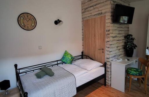Melnik Apartment | Hotel Kraus Mělník