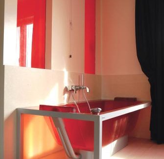 Zane Hotel | Hotel Kristal 3 Stelle Superior