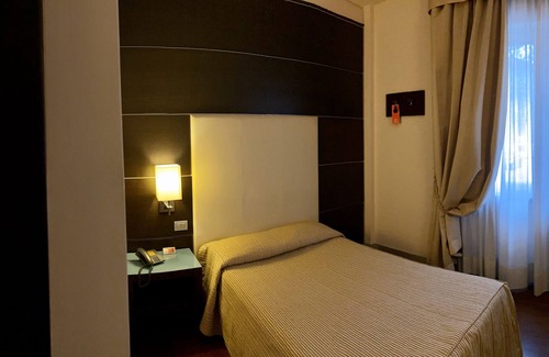 Corsico Hotel | Hotel Kristall