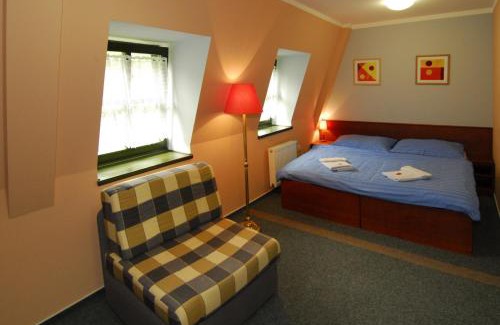 Pec pod Snezkou Hotel | Hotel Krokus