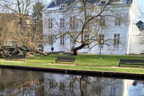 Tienen Hotel | Hotel Kronacker