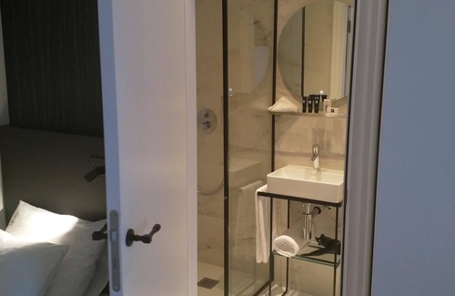Tienen Hotel | Hotel Kronacker