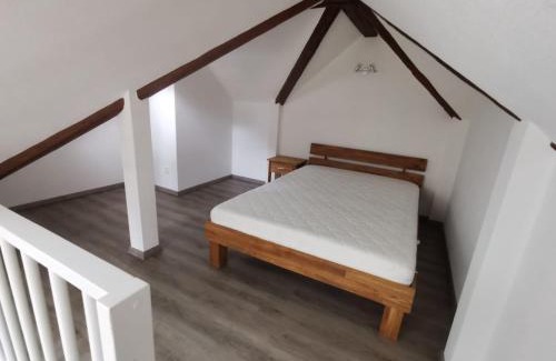 Wassen Apartment | Hotel Krone
