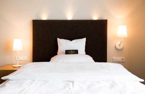 Steinenbronn Hotel | Hotel Krone