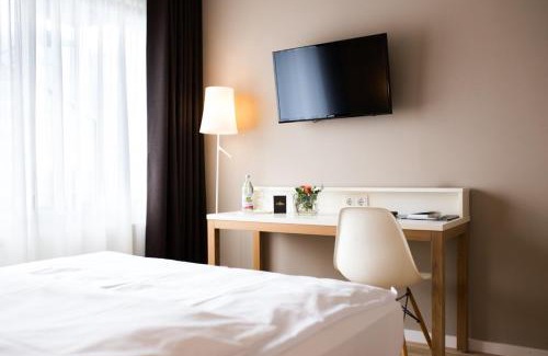 Steinenbronn Hotel | Hotel Krone