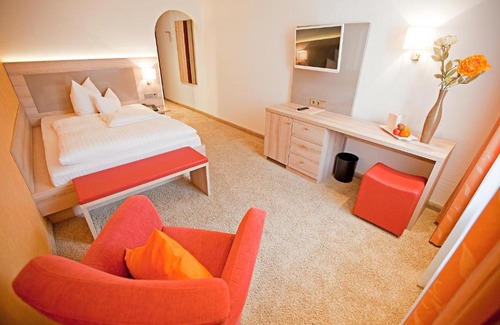 Gerlingen Hotel | Hotel Krone OHG