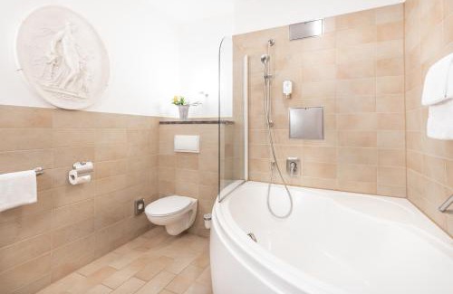 Halensee Hotel | Hotel Kronprinz Berlin