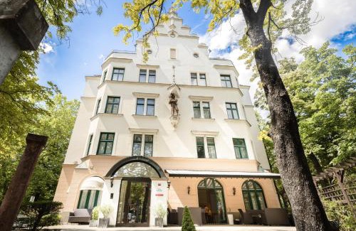 Halensee Hotel | Hotel Kronprinz Berlin