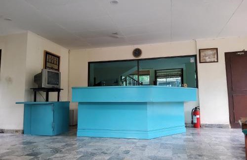 Cikakak Hotel | Hotel Kumala Samudra