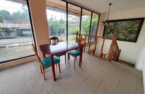 Cikakak Hotel | Hotel Kumala Samudra
