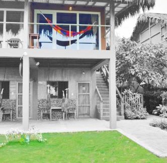 Montanita Hotel | Hotel Kundalini