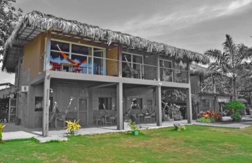 Montanita Hotel | Hotel Kundalini