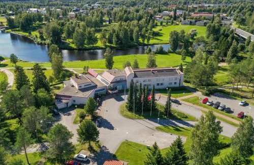 Kurikka Hotel | Hotel Kurikka
