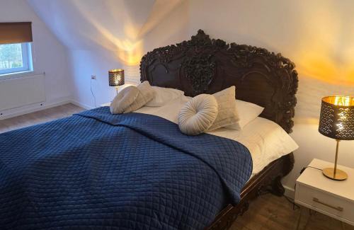 Nowogrod Hotel | Hotel Kurpia Arte