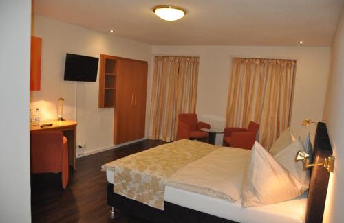 Mellingen Hotel | Hotel Löwen
