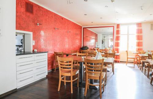 Uzwil Hotel | hotel löwen