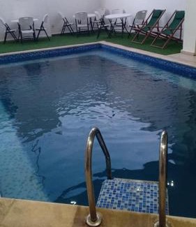 Sidi Fredj Hotel | Hotel l'éventail