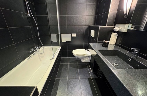 Libramont-Chevigny Hotel | Hotel L' Amandier